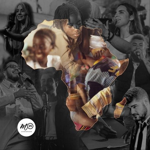 Work of Art (feat. Pablo Herrera, Samuel Martínez & Camila Barabaschi) cover art