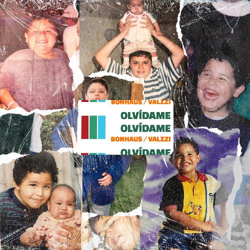 Olvídame_poster_image