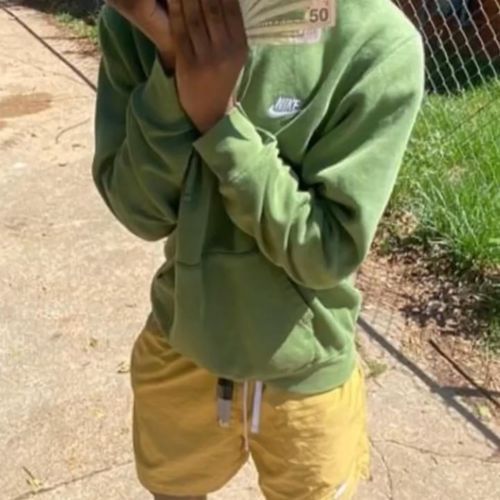 LETTER TA JAYLEN cover art