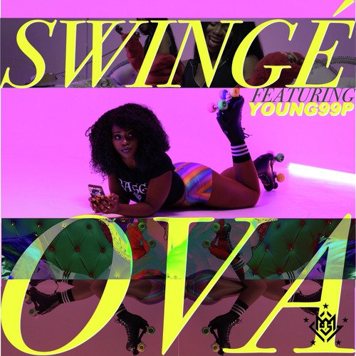 Ova cover art
