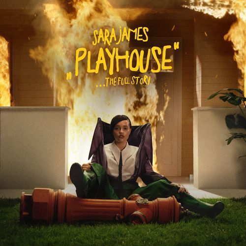 PLAYHOUSE ...THE FULL STORY