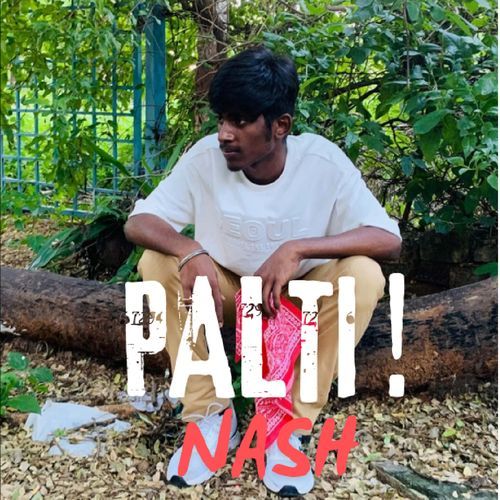 Palti!
