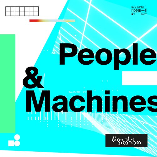 People & Machines_poster_image