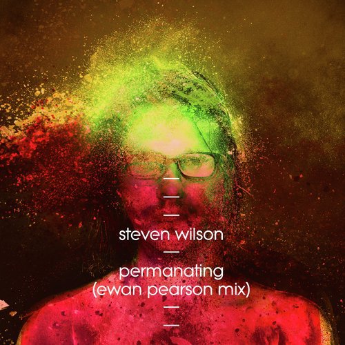 Permanating (Ewan Pearson Mix)_poster_image