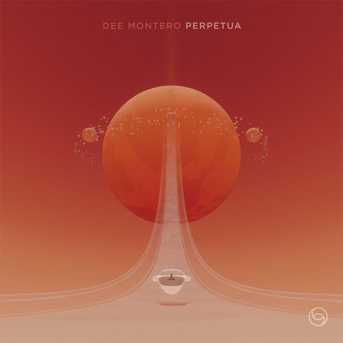 Perpetua (Blaktone Remix) cover art