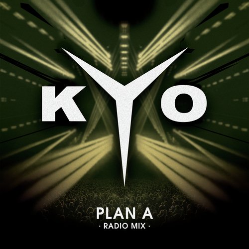 Plan A (Radio Mix)_poster_image