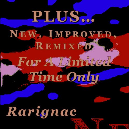 Rarignac’s 4th (Declaration of Interdependence) cover art