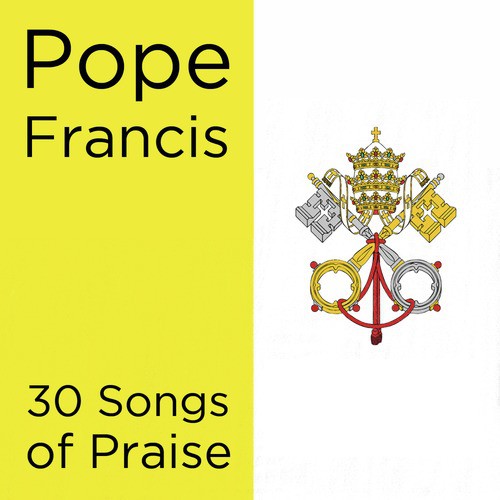 Ave Maria cover art