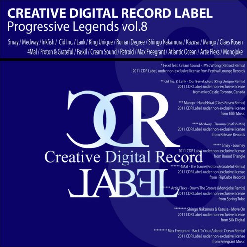 Handelskai (Claes Rosen Remix)