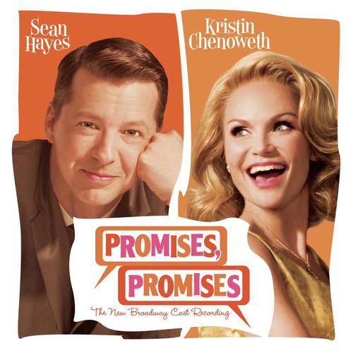 New Broadway Cast of Promises, Promises (2010)