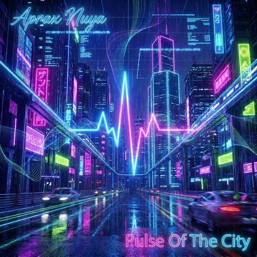 Pulse Of The City