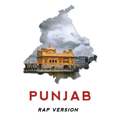 Punjab (Rap Version)