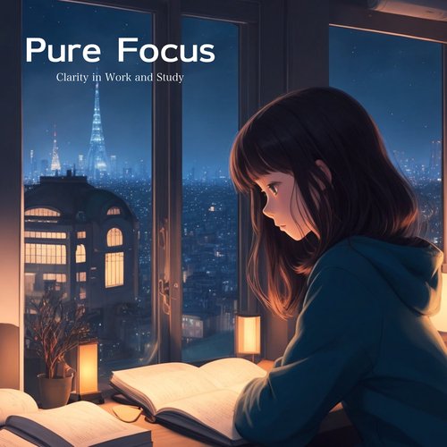 Harmonious cover art