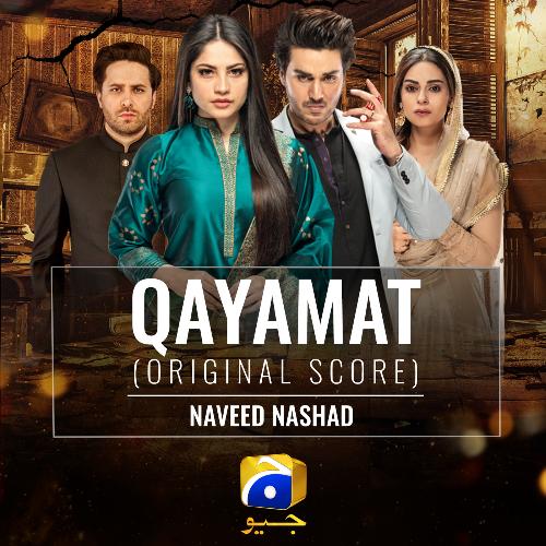 Qayamat (Original Score)