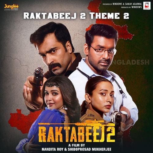 Raktabeej 2 Theme 2 (From "Raktabeej 2")