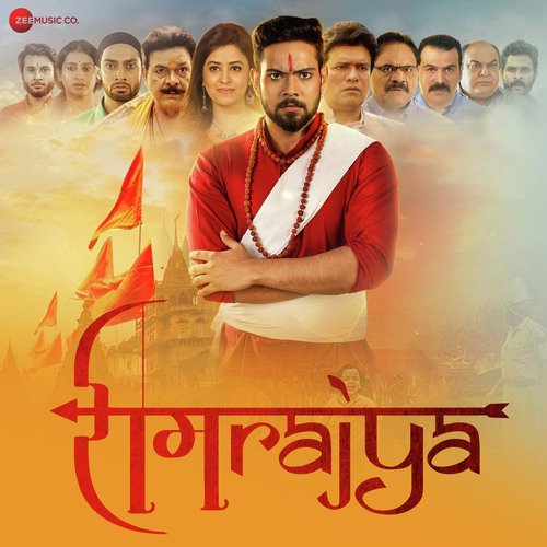 Ramrajya - Title Track