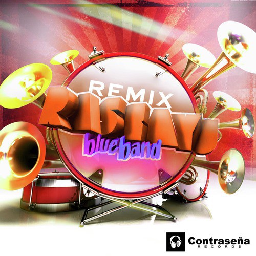 Rascayu Remix (Aria 3M Mix) - Single_poster_image