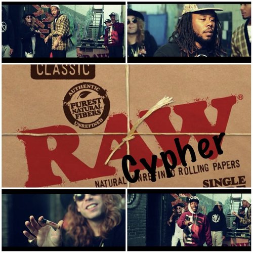 Raw Cypher