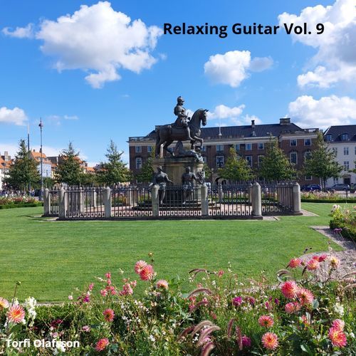 Relaxing Guitar Vol. 9