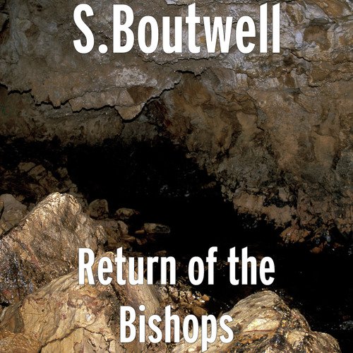 Return of the Bishops cover art
