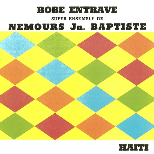 Edith cover art