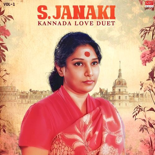S Janaki Kannada Love Duet Vol-1