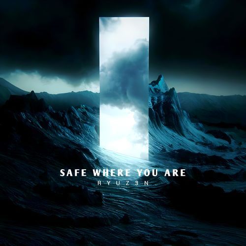 Safe Where You Are