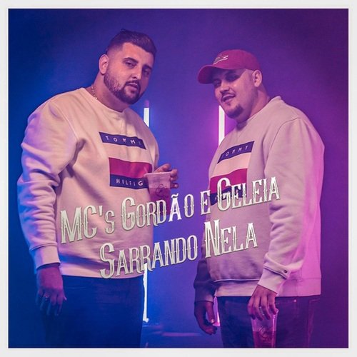 Sarrando Nela