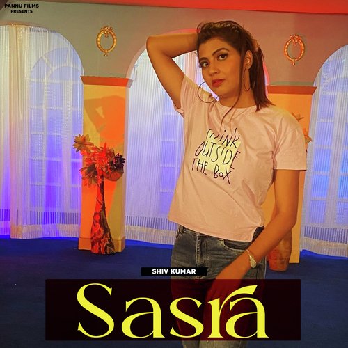 Sasra