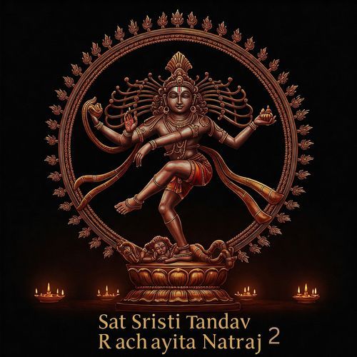 Sat Srishti Tandav Rachayita Natraj Pt. 2