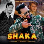 Shaka (feat. Vicky Tarori)