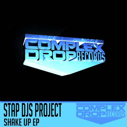 Shake Up EP