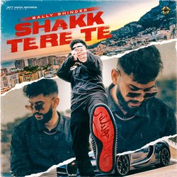 Shakk Tere Te-ODgiHCtFVn4