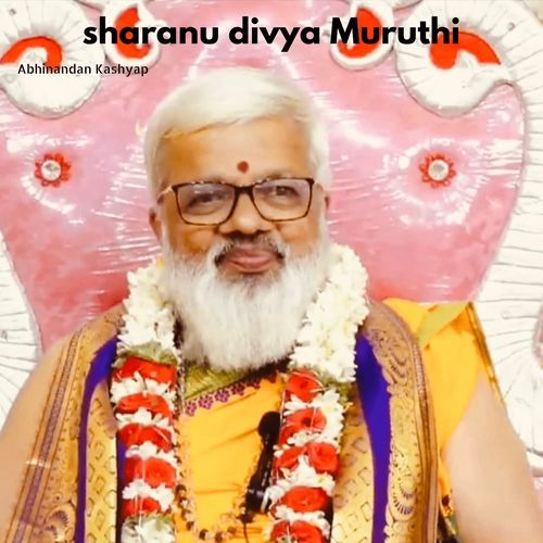 Sharanu Divya Muruthi