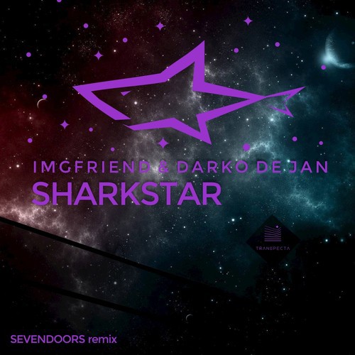 Sharkstar (SevenDoors Remix)_poster_image