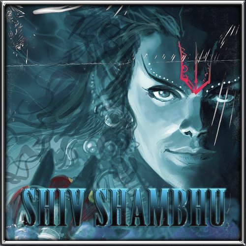 Shiv Shambhu - Phonk_poster_image