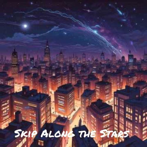 Skip Along the Stars