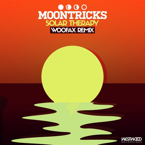 Solar Therapy cover art