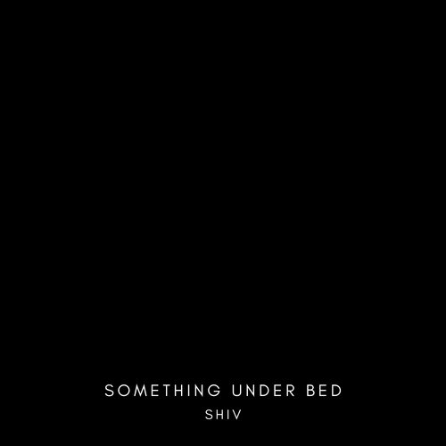Something Under Bed
