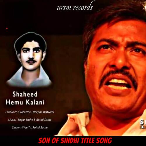 Son Of Sindhi Title Song