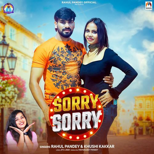 Sorry Sorry