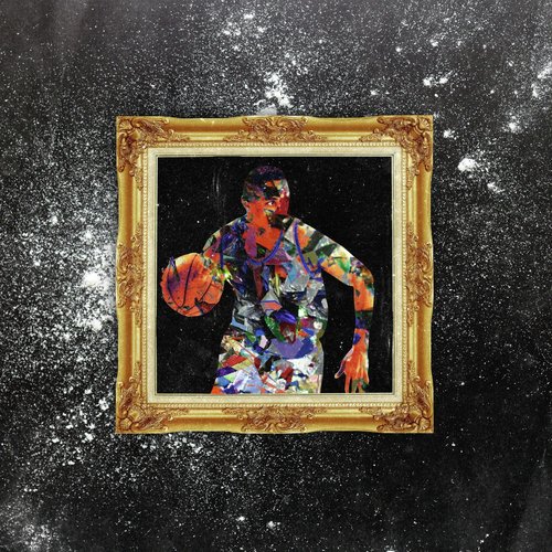 Starks Fade (feat. Hus Kingpin) cover art