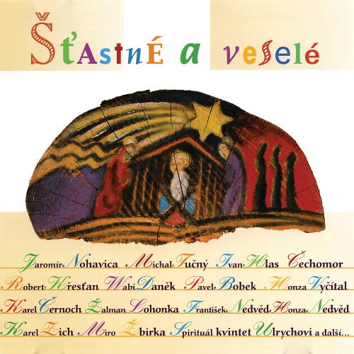 Stastne a vesele...