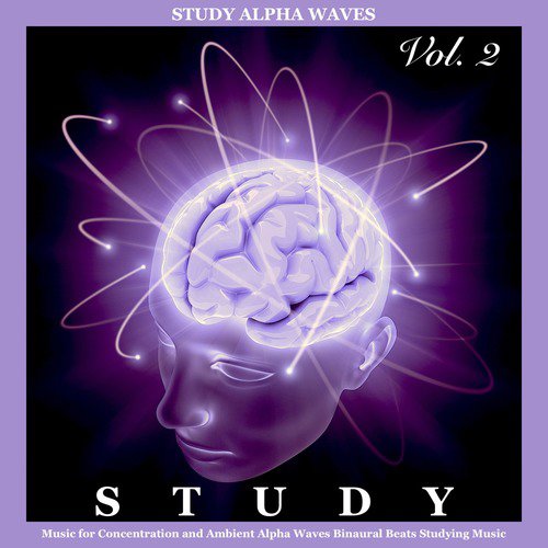 Study Alpha Waves and Great Memory