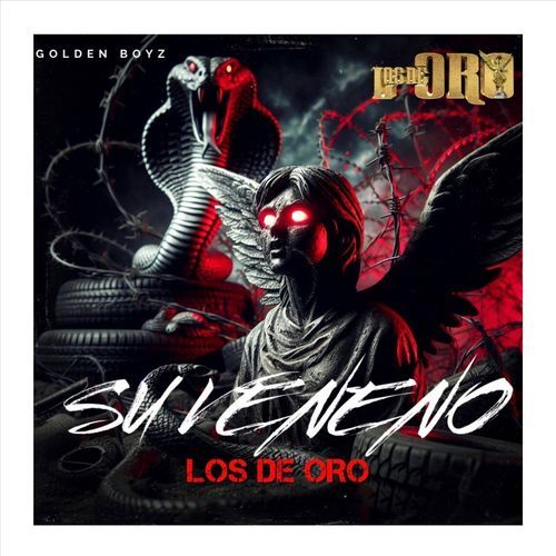 Su Veneno