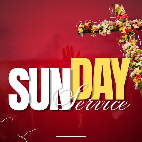 Sunday Service
