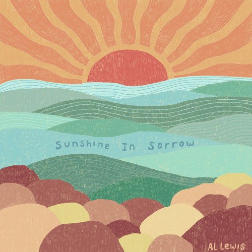 Sunshine in Sorrow_poster_image