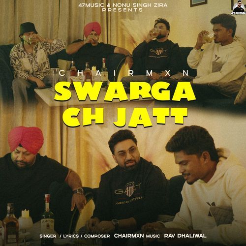 Swarga Ch Jatt