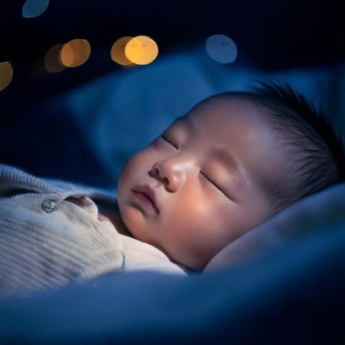 Sweet Slumber: Soft Music for Baby's Rest