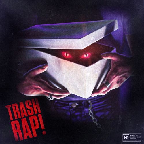 TRASHRAP!
